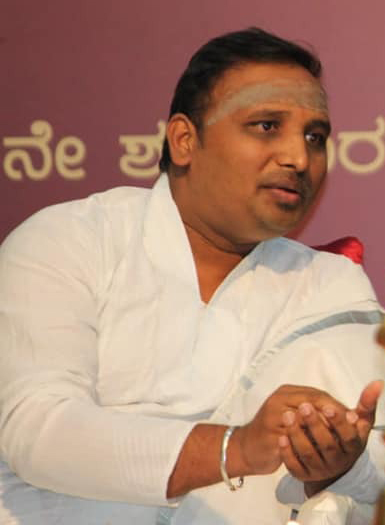 Asst. Prof. Bhaskar Bhat Joshi