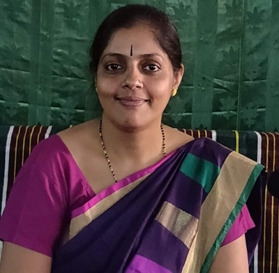 Dr. Shruthi H.K